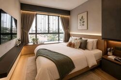 The Minton (D19), Condominium #600471531